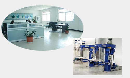 機(jī)械設(shè)備國際化嚴(yán)格標(biāo)準(zhǔn)、環(huán)保、安全